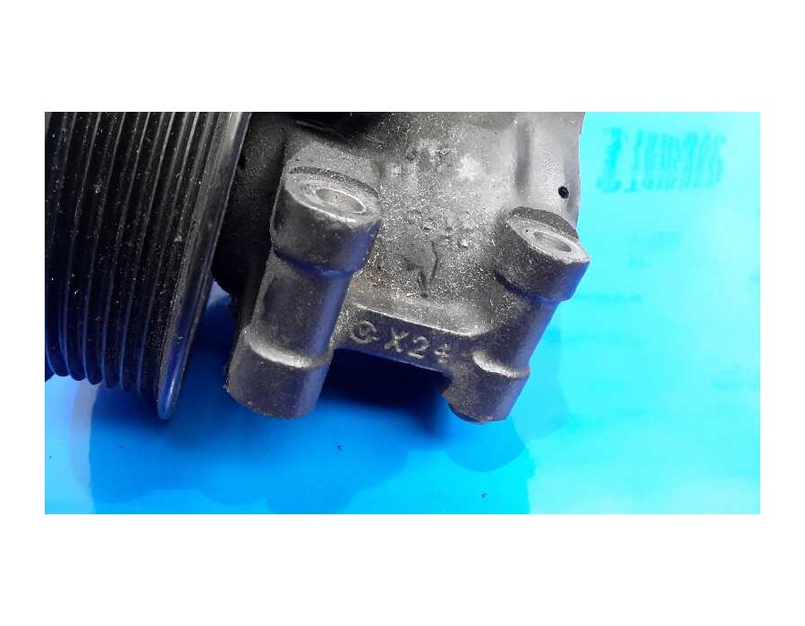 Recambio de bomba direccion para ford transit caja cerrada, corta (fy) (2000 =>) 2.4 tde cat referencia OEM IAM HBDJV  