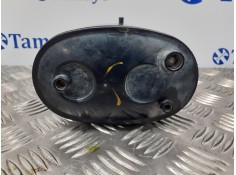 Recambio de filtro carbono activo para toyota yaris verso (ncp2/nlp2) 16v cat referencia OEM IAM 7770452040   2