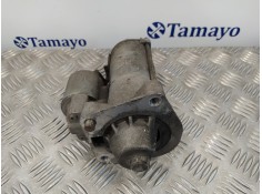 Recambio de motor arranque para ford focus berlina (cap) 2.5 cat referencia OEM IAM 6G9N11000JA  