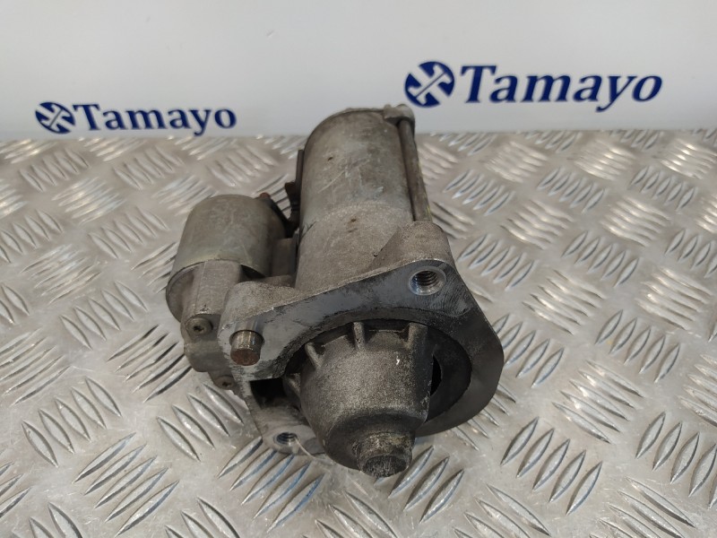 Recambio de motor arranque para ford focus berlina (cap) 2.5 cat referencia OEM IAM 6G9N11000JA  