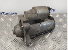 Recambio de motor arranque para ford focus berlina (cap) 2.5 cat referencia OEM IAM 6G9N11000JA   2