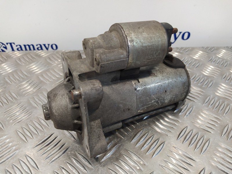 Recambio de motor arranque para ford focus berlina (cap) 2.5 cat referencia OEM IAM 6G9N11000JA  
