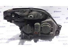 Recambio de faro izquierdo para renault scenic (ja..) 1.9 dci diesel cat referencia OEM IAM    2