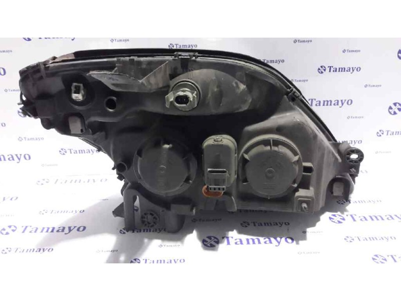 Recambio de faro izquierdo para renault scenic (ja..) 1.9 dci diesel cat referencia OEM IAM   