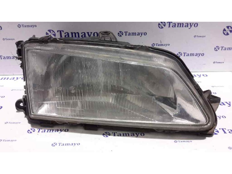 Recambio de faro derecho para peugeot 306 berlina 3/5 puertas (s1) referencia OEM IAM   