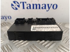 Recambio de modulo confort para volkswagen caddy ka/kb (2k) 1.9 tdi referencia OEM IAM 1K0959433AK  5DK008583 2