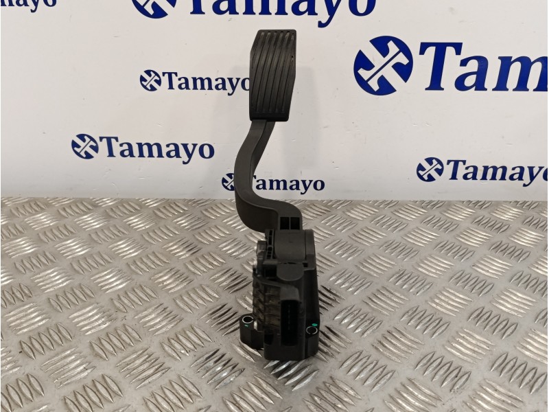 Recambio de pedal acelerador para opel combo d 1.3 16v cdti referencia OEM IAM 51831864  0280755157