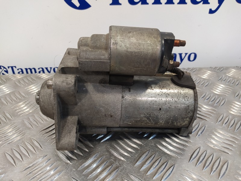 Recambio de motor arranque para ford focus berlina (cap) 2.5 cat referencia OEM IAM 6G9N11000JA  