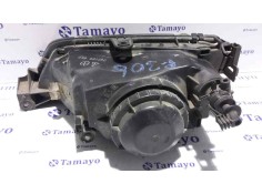 Recambio de faro derecho para peugeot 306 berlina 3/5 puertas (s1) referencia OEM IAM    2