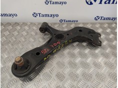 Recambio de brazo suspension inferior delantero derecho para toyota auris 1.4 turbodiesel cat referencia OEM IAM   