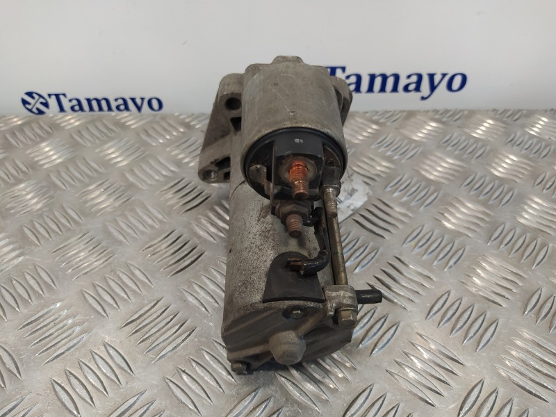 Recambio de motor arranque para ford focus berlina (cap) 2.5 cat referencia OEM IAM 6G9N11000JA  