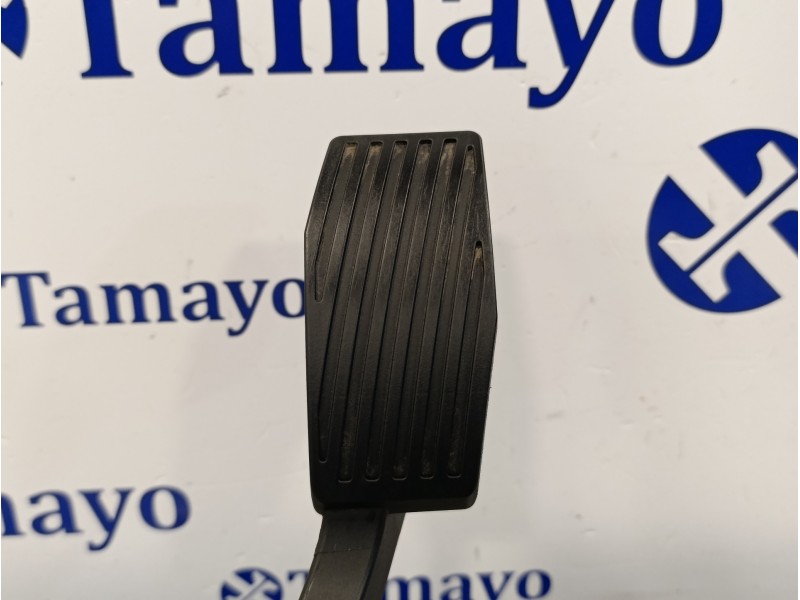 Recambio de pedal acelerador para opel combo d 1.3 16v cdti referencia OEM IAM 51831864  0280755157
