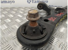 Recambio de brazo suspension inferior delantero derecho para toyota auris 1.4 turbodiesel cat referencia OEM IAM    2