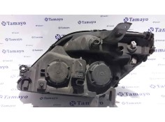 Recambio de faro derecho para renault scenic (ja..) 1.9 dci diesel cat referencia OEM IAM    2