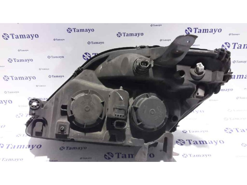 Recambio de faro derecho para renault scenic (ja..) 1.9 dci diesel cat referencia OEM IAM   