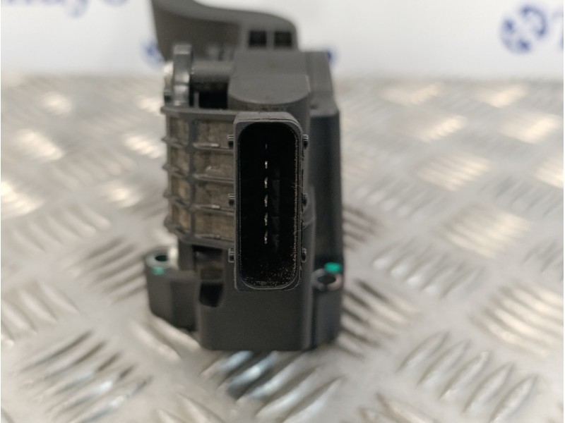Recambio de pedal acelerador para opel combo d 1.3 16v cdti referencia OEM IAM 51831864  0280755157