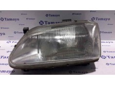 Recambio de faro izquierdo para renault megane i classic (la0) 1.6 referencia OEM IAM   