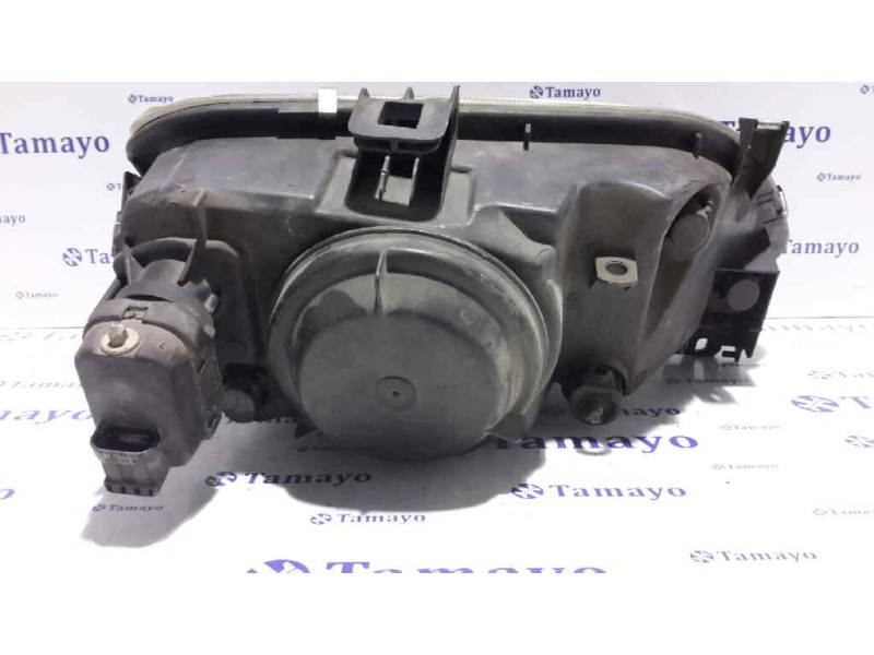Recambio de faro izquierdo para renault megane i classic (la0) 1.6 referencia OEM IAM   