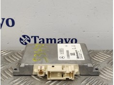 Recambio de modulo electronico para mercedes-benz clase e (w212) lim. e 500 cgi blueefficiency 4-matic (212.091) referencia OEM 