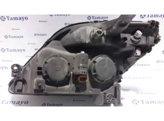 Recambio de faro derecho para renault scenic (ja..) 1.9 dci diesel cat referencia OEM IAM    2