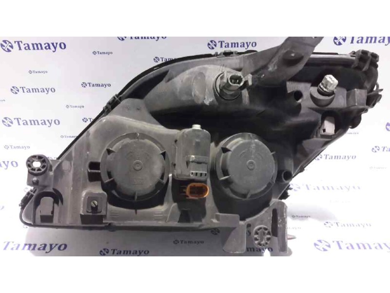 Recambio de faro derecho para renault scenic (ja..) 1.9 dci diesel cat referencia OEM IAM   