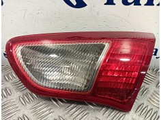 Recambio de piloto trasero derecho interior para mitsubishi lancer berlina (cy0) referencia OEM IAM 8336A036  