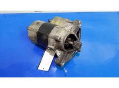 Recambio de motor arranque para peugeot 206 berlina 1.4 referencia OEM IAM 9633292480  