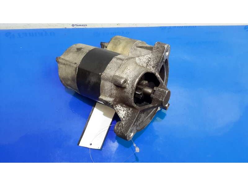 Recambio de motor arranque para peugeot 206 berlina 1.4 referencia OEM IAM 9633292480  