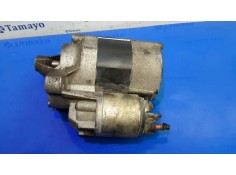 Recambio de motor arranque para peugeot 206 berlina 1.4 referencia OEM IAM 9633292480   2