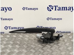 Recambio de motor limpia trasero para opel corsa f corsa f referencia OEM IAM 9819900080  0390205114