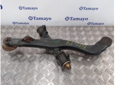 Recambio de brazo suspension inferior delantero izquierdo para nissan interstar mod. 04 (x70) 2.5 dci diesel cat referencia OEM 