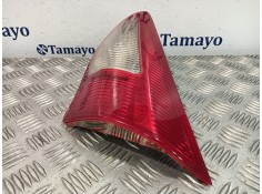 Recambio de piloto trasero derecho interior para mitsubishi lancer berlina (cy0) referencia OEM IAM 8336A036   2