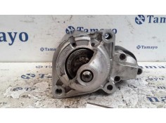 Recambio de motor arranque para bmw serie 3 coupe (e36) referencia OEM IAM 0986014900  