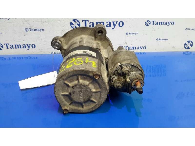 Recambio de motor arranque para peugeot 206 berlina 1.4 referencia OEM IAM 9633292480  