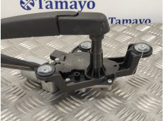 Recambio de motor limpia trasero para opel corsa f corsa f referencia OEM IAM 9819900080  0390205114 2