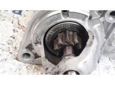 Recambio de motor arranque para bmw serie 3 coupe (e36) referencia OEM IAM 0986014900   2
