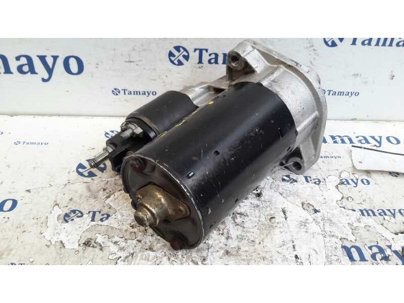 Recambio de motor arranque para bmw serie 3 coupe (e36) referencia OEM IAM 0986014900  