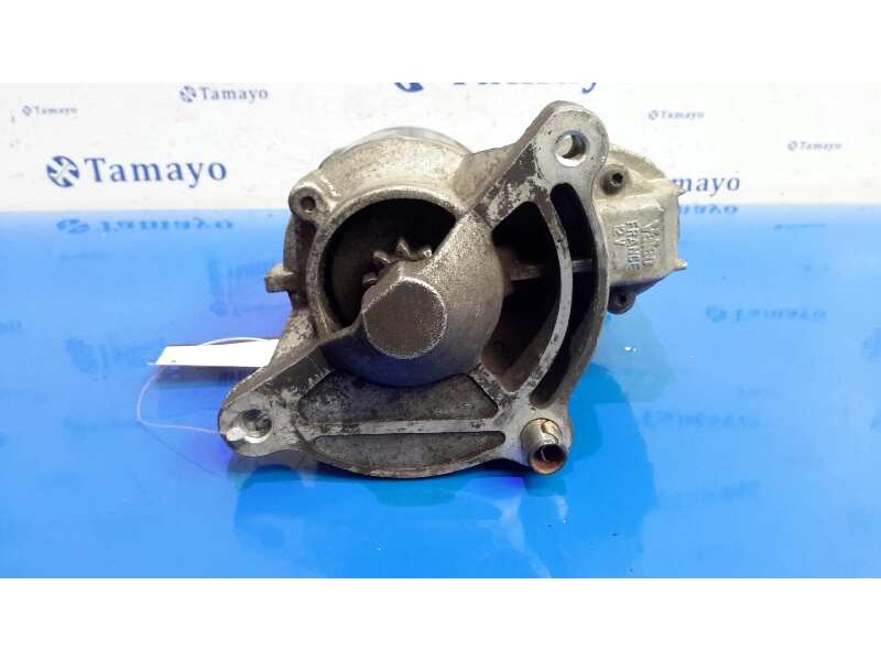 Recambio de motor arranque para peugeot 206 berlina 1.4 referencia OEM IAM 9633292480  
