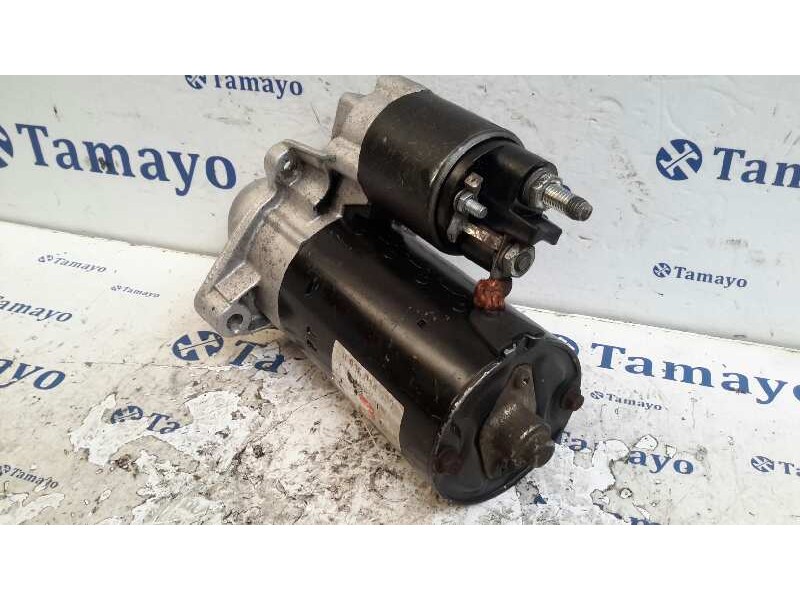 Recambio de motor arranque para bmw serie 3 coupe (e36) referencia OEM IAM 0986014900  