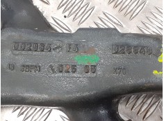 Recambio de brazo suspension inferior delantero izquierdo para nissan interstar mod. 04 (x70) 2.5 dci diesel cat referencia OEM  2