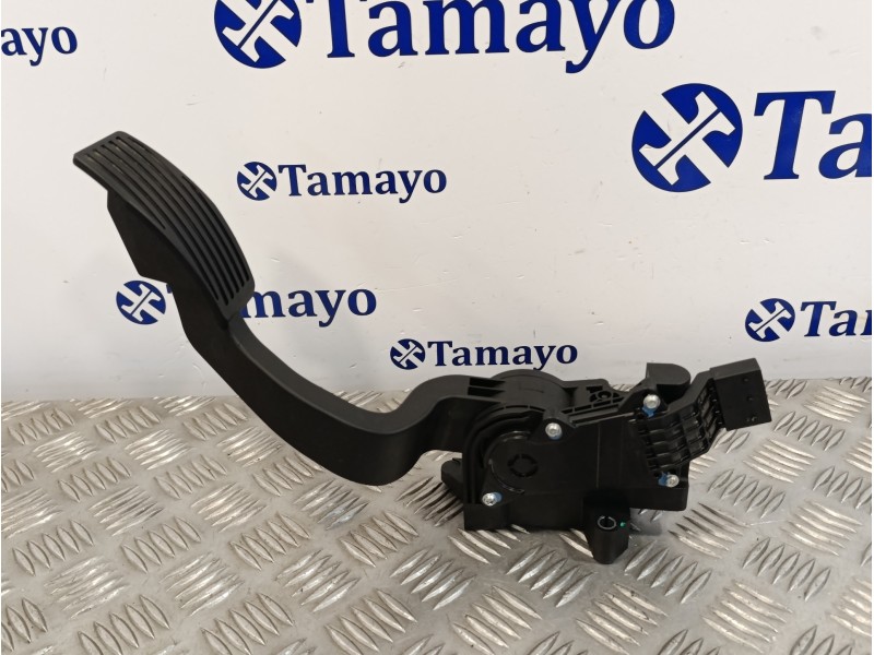 Recambio de pedal acelerador para opel combo d 1.3 16v cdti referencia OEM IAM 51831864  0280755157