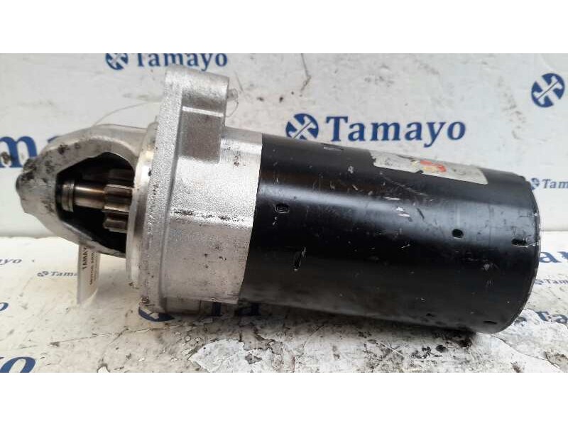 Recambio de motor arranque para bmw serie 3 coupe (e36) referencia OEM IAM 0986014900  
