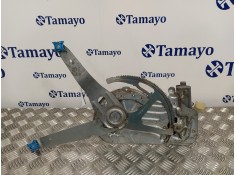 Recambio de elevalunas delantero izquierdo para volvo xc90 2.4 diesel cat referencia OEM IAM LH30762638  101353XXX