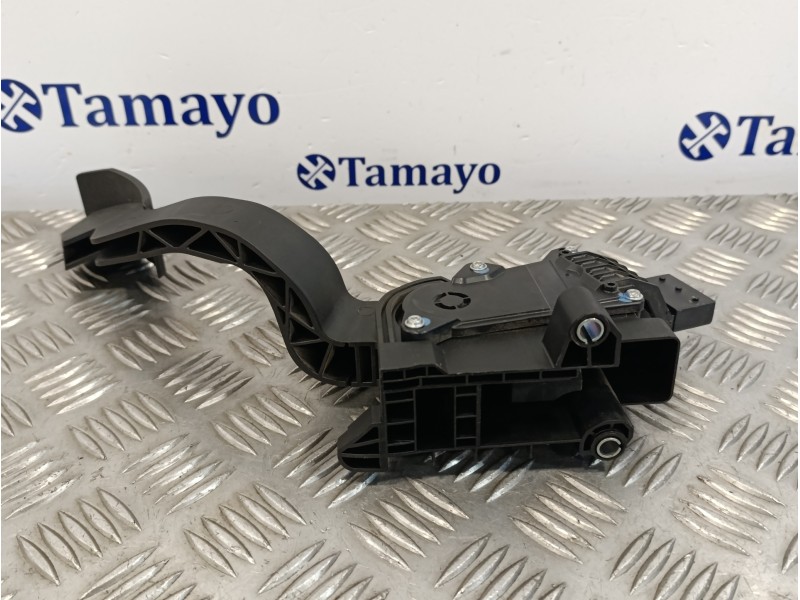 Recambio de pedal acelerador para opel combo d 1.3 16v cdti referencia OEM IAM 51831864  0280755157