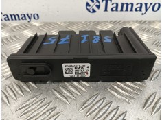 Recambio de modulo electronico para bmw mini (f56) referencia OEM IAM 8661071 P00156349 18576710