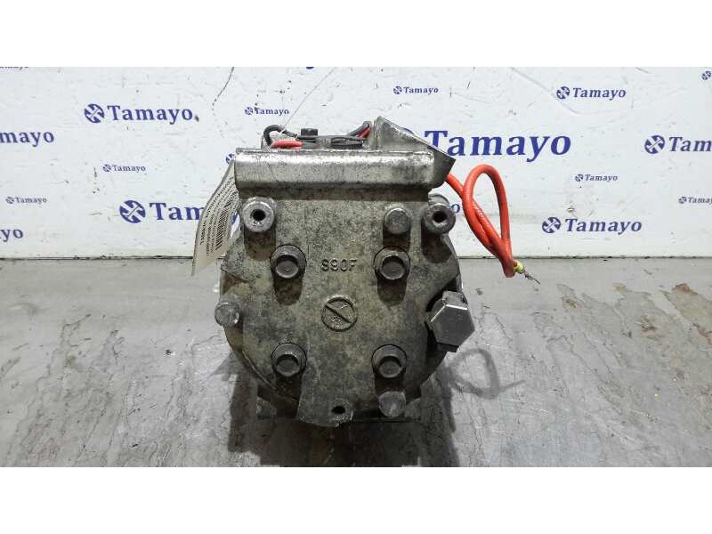 Recambio de compresor aire acondicionado para honda civic berlina .5 (ma/mb) 1.6 es (mb4) referencia OEM IAM   