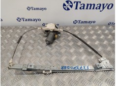 Recambio de elevalunas delantero derecho para renault megane i classic (la0) 1.9 dti diesel cat referencia OEM IAM 0130821721  