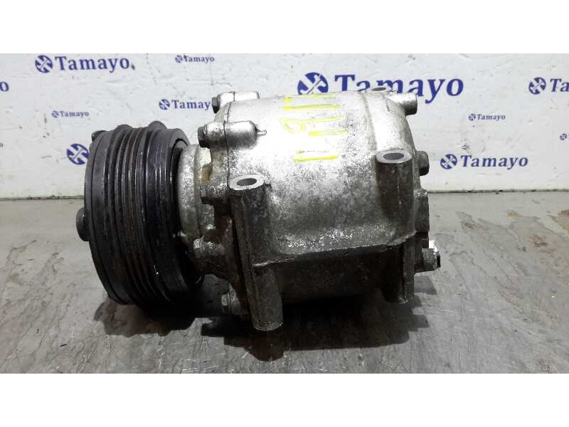 Recambio de compresor aire acondicionado para honda civic berlina .5 (ma/mb) 1.6 es (mb4) referencia OEM IAM   