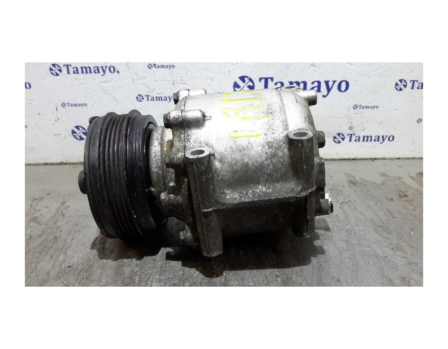 Recambio de compresor aire acondicionado para honda civic berlina .5 (ma/mb) 1.6 es (mb4) referencia OEM IAM   