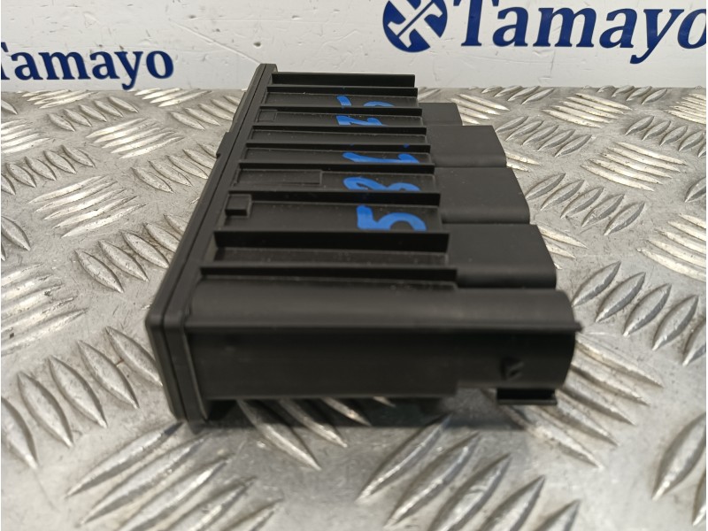 Recambio de modulo electronico para bmw mini (f56) referencia OEM IAM 8661071 P00156349 18576710